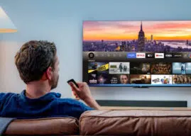 Amazon Fire TV | Update vergrößert Menüs für bessere Lesbarkeit