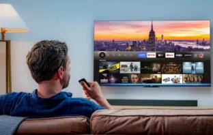 Alexa+ Fire TV Szenensuche