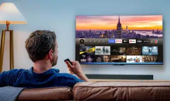 Alexa+ Fire TV Szenensuche