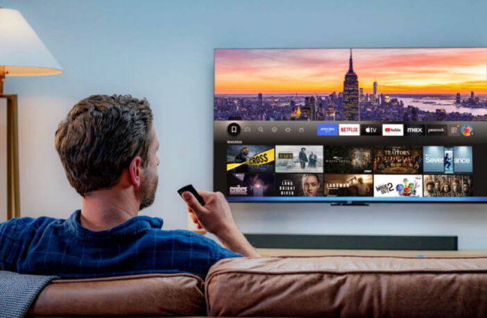 Alexa+ Fire TV Szenensuche