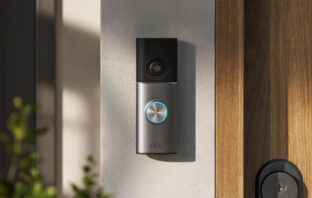 Amazon Alexa+ Ring Videotürklingel