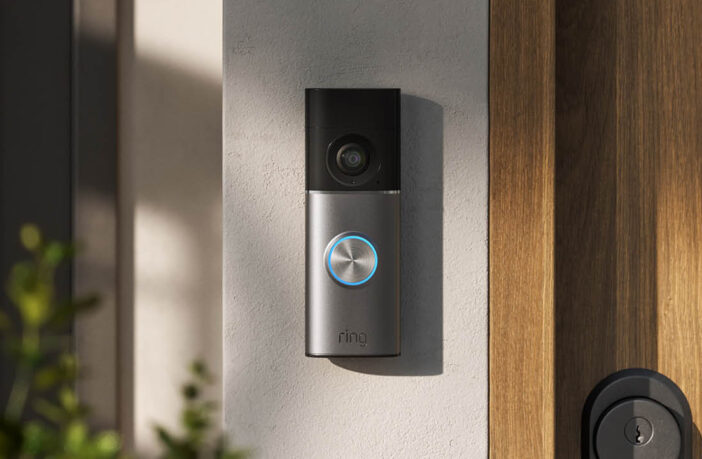 Amazon Alexa+ Ring Videotürklingel