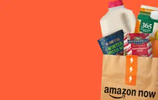 Amazon Now