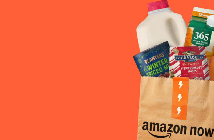 Amazon Now