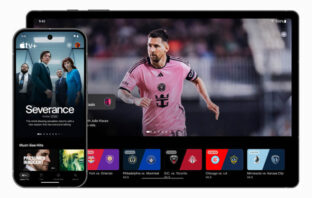 Apple TV Android App News