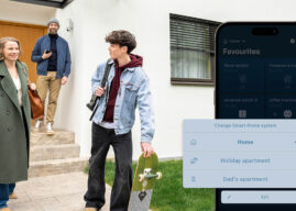 Bosch erweitert Home+ Abo: Jetzt auch für Android-Nutzer!