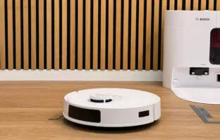 Bosch Spotless + 1