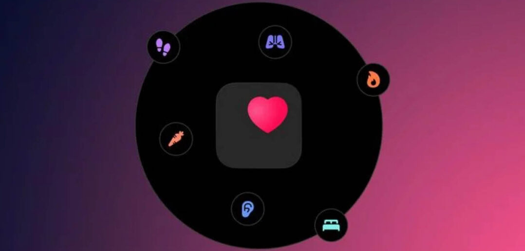 ChatGPT Apple Health