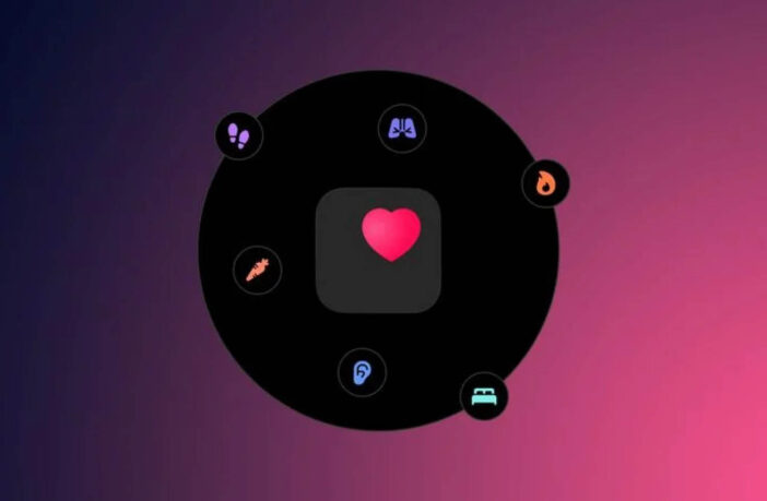 ChatGPT Apple Health
