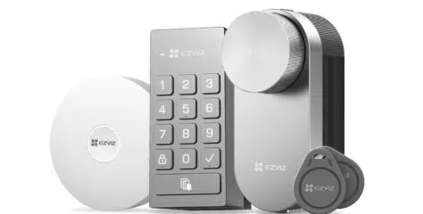 EZVIZ DL01 Pro