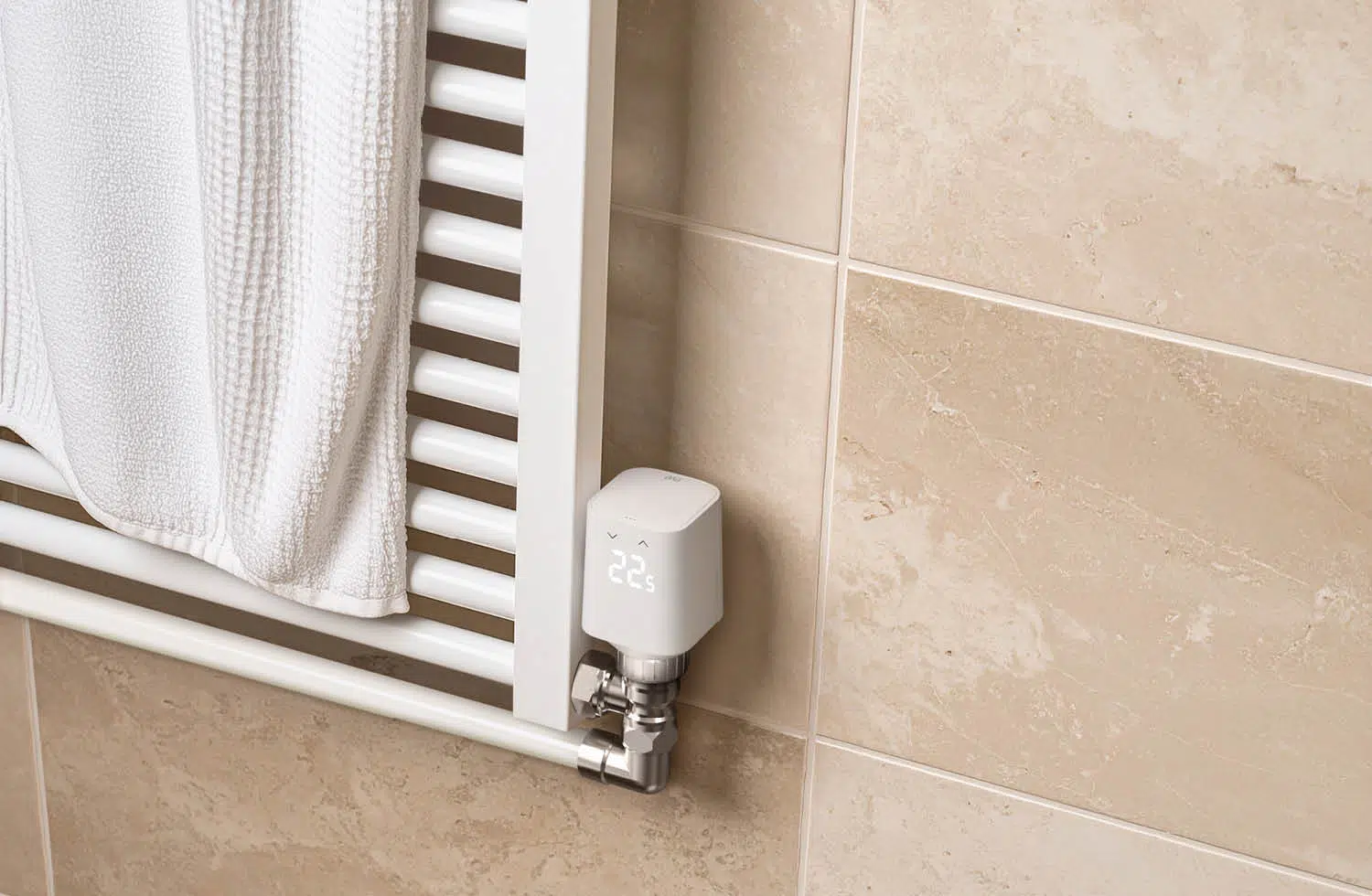 Eve Thermo 5. Generation Matter Bild