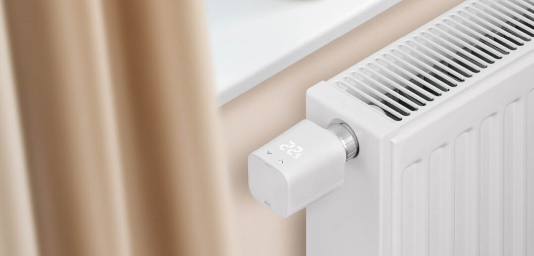 Eve Thermo 5. Generation Matter News