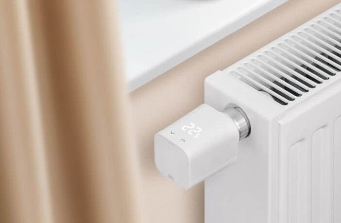 Eve Thermo 5. Generation Matter News