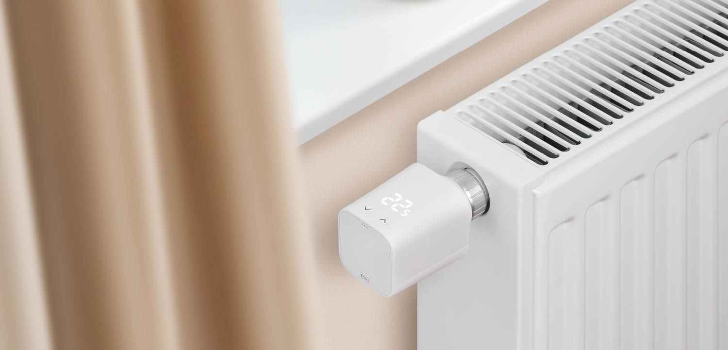 Eve Thermo 5. Generation Matter News