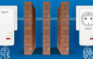 Fritz!Powerline Update News