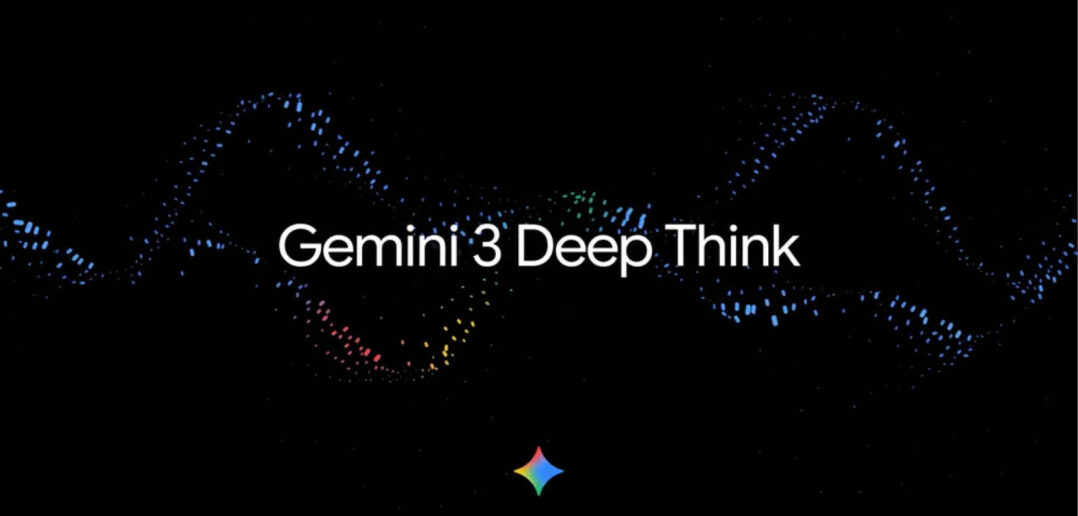 Gemini 3 Deep Think News