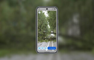 Google Live Emergency video news 2