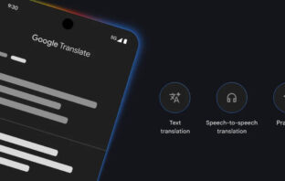 Google Translate Gemini Übersetzungen