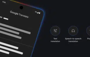 Google Translate Gemini Übersetzungen