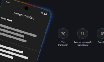 Google Translate Gemini Übersetzungen