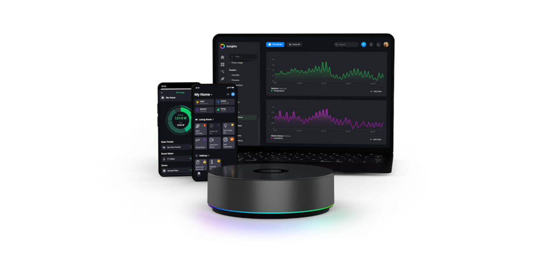 Homey Pro (2026) News