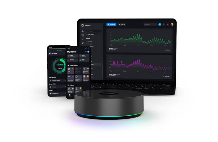 Homey Pro (2026) News