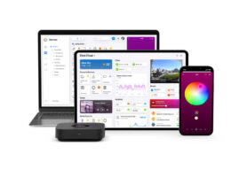 Homey 13.1 erweitert Matter für Haushaltsgeräte und Wallboxen