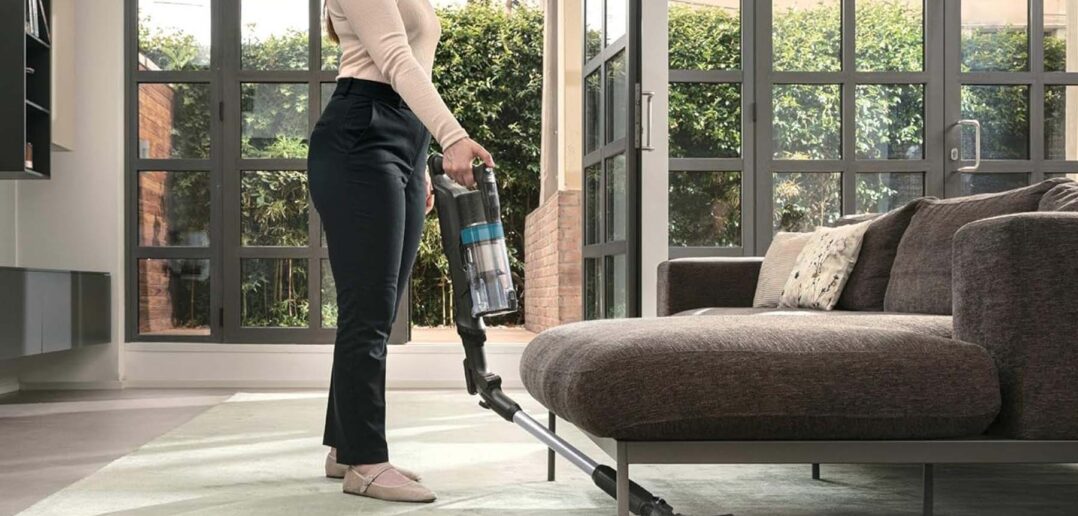 Hoover HF1 Plus Flex