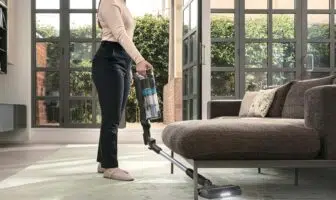 Hoover HF1 Plus Flex