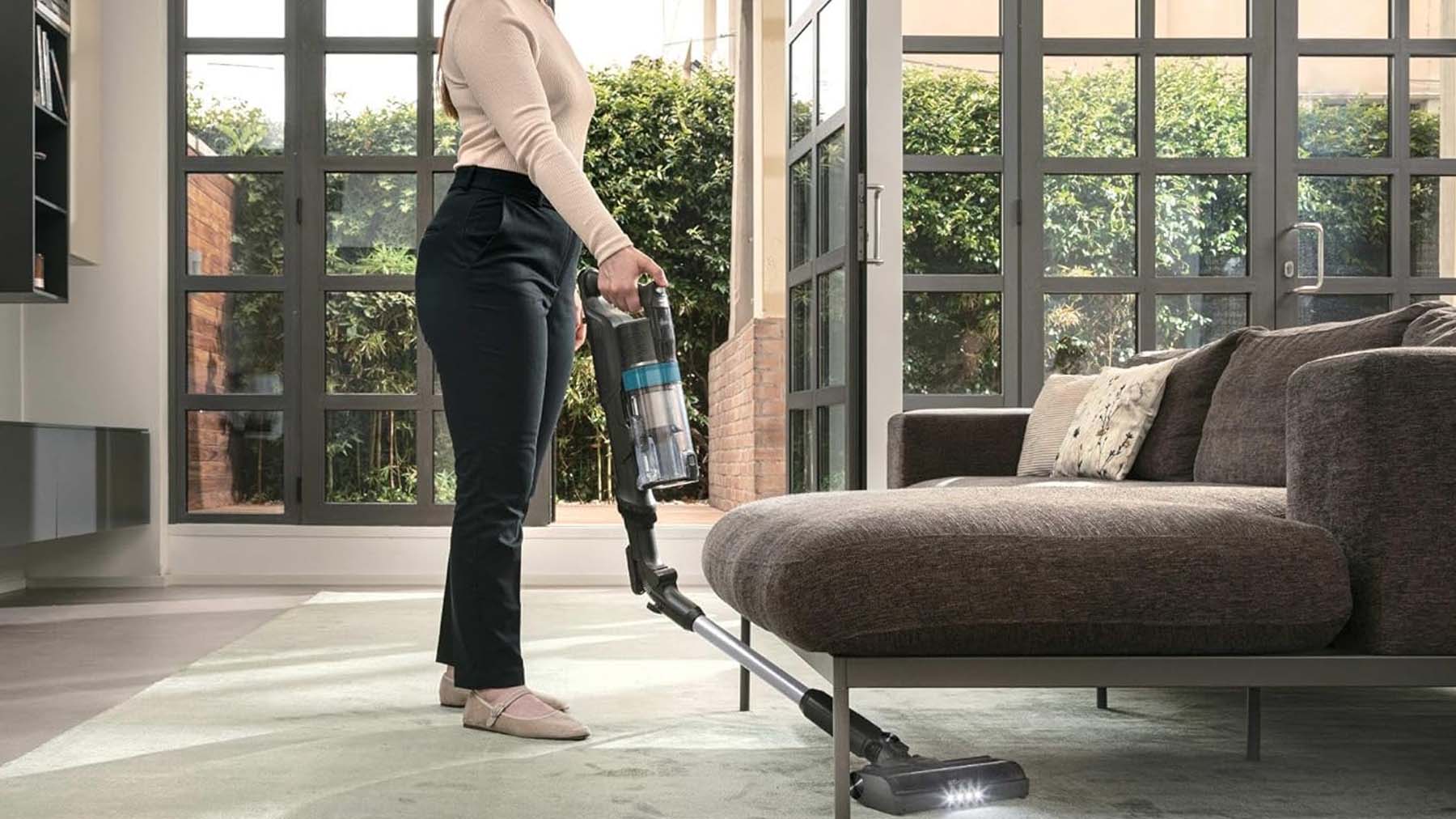 Hoover HF1 Plus Flex