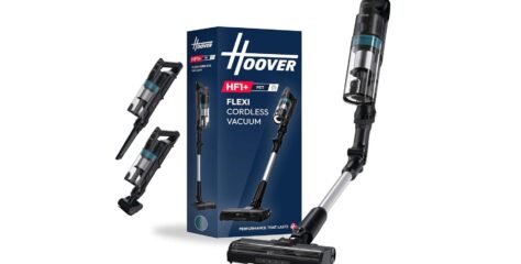 Hoover HF1 Plus Flex