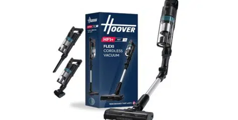 Hoover HF1 Plus Flex