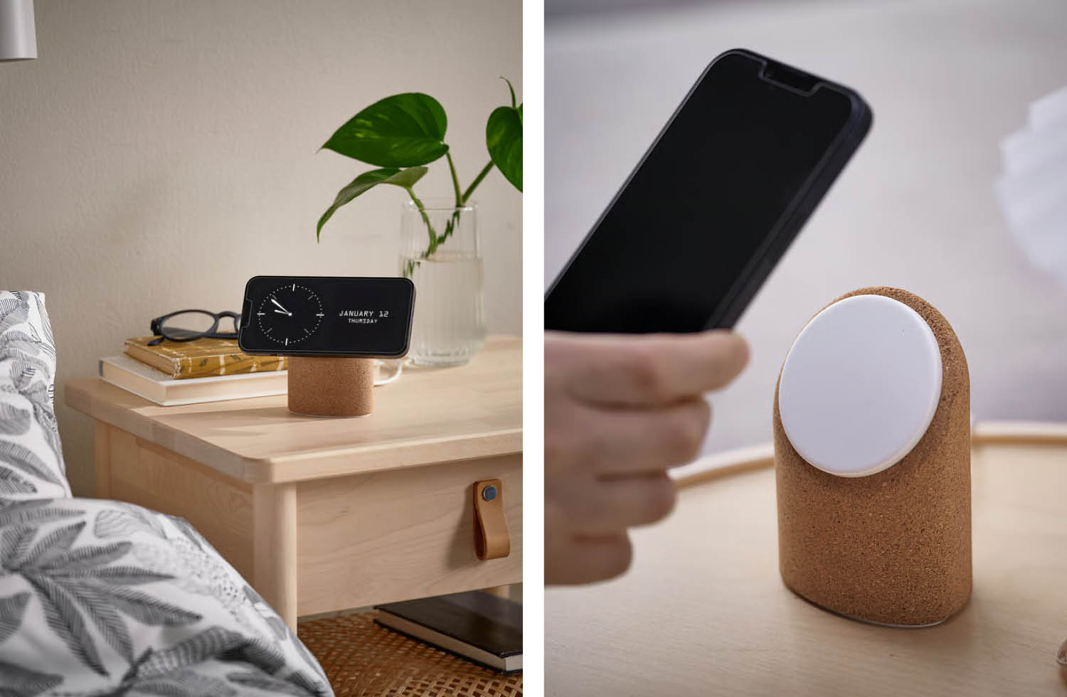 IKEA VÄSTMARKE Qi2-Ladegeräte Bild 2