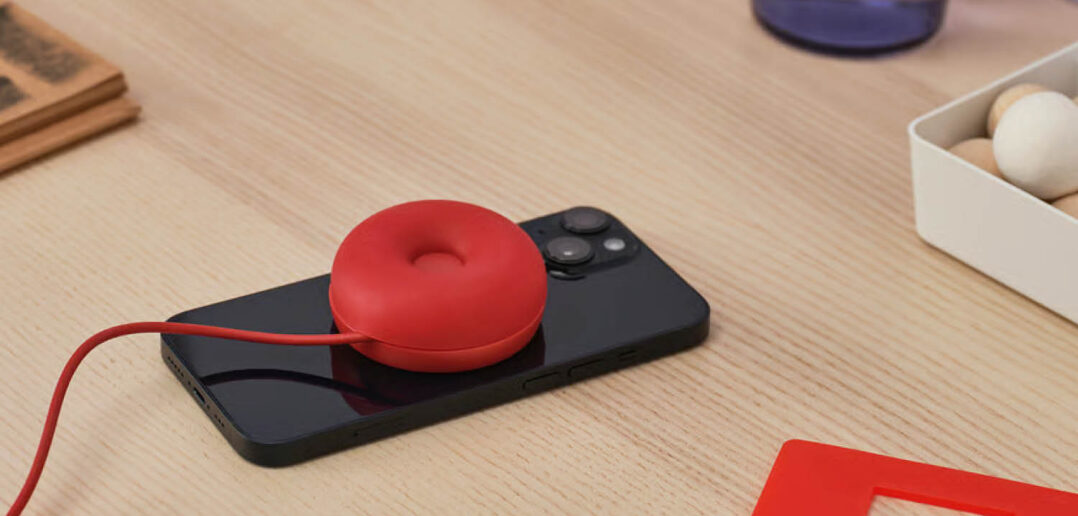 IKEA VÄSTMARKE Qi2-Ladegeräte News