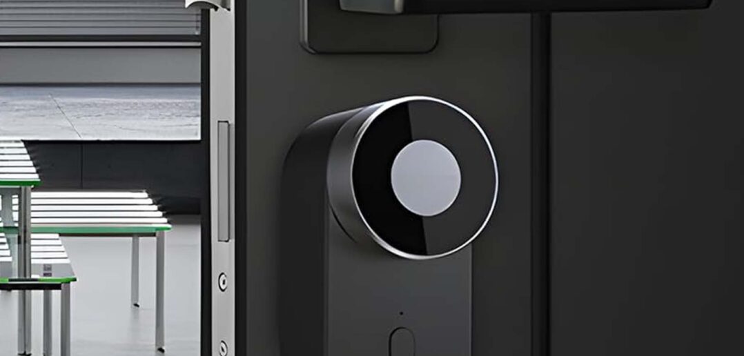 MIC Smartlock