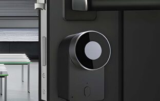 MIC Smartlock