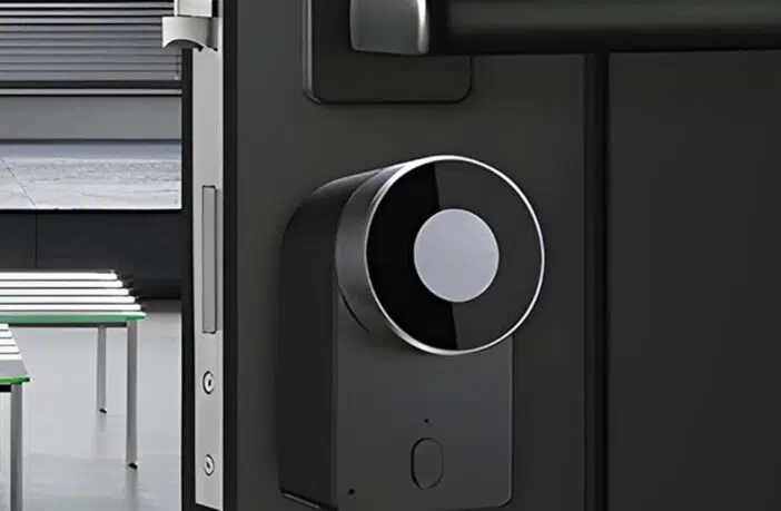MIC Smartlock