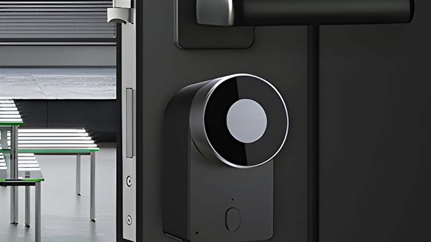 M.I.C. Smart Lock MIC Smartlock