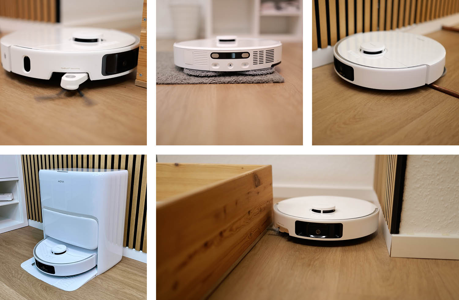 MOVA P50 Ultra Collage 2