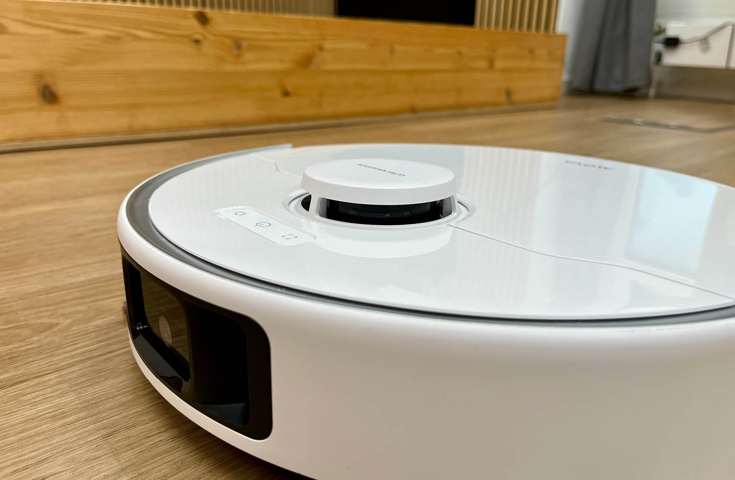 MOVA P50 Ultra Navigation Laser