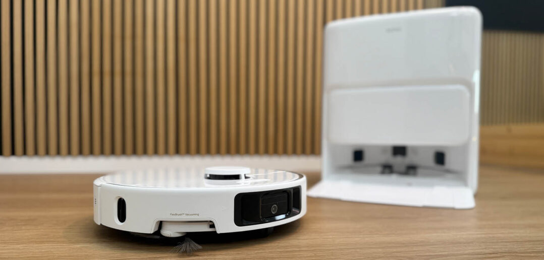 MOVA P50 Ultra Titelbild