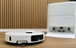 MOVA P50 Ultra Titelbild