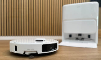 MOVA P50 Ultra Titelbild