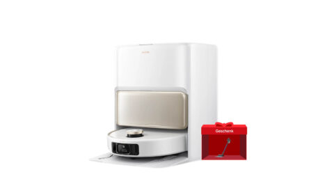 MOVA V50 Ultra Complete bei MOVA