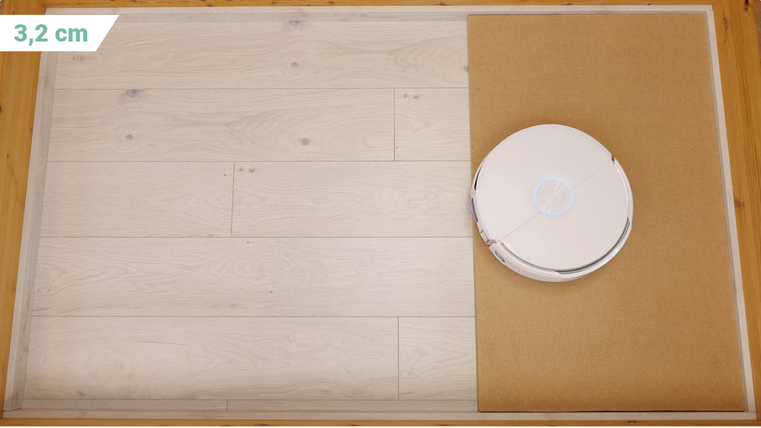 Narwal Flow Design Hindernisse Klettern