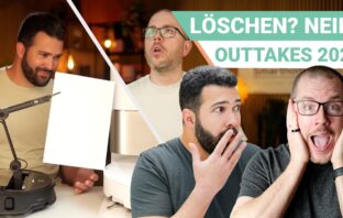 Die besten Versprecher aus 2025