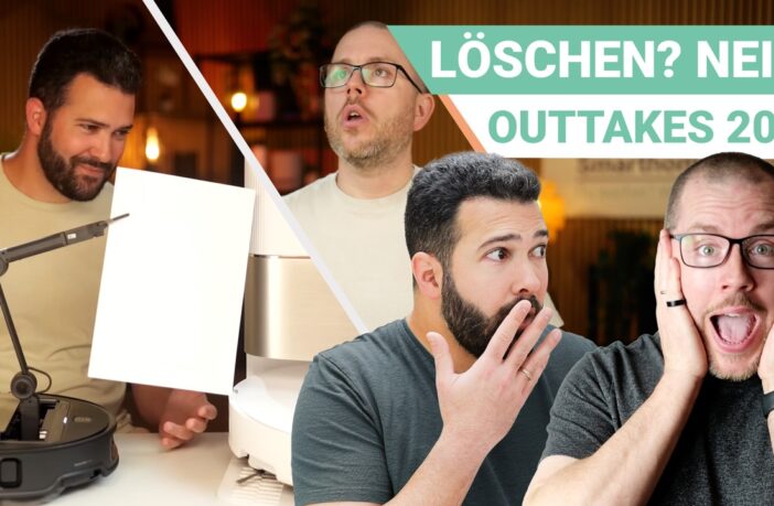 Die besten Versprecher aus 2025