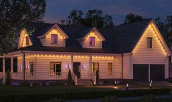 Philips Hue Festavia Permanent News