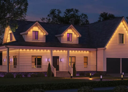 Philips Hue | Drei neue Festavia-Modelle deuten sich an