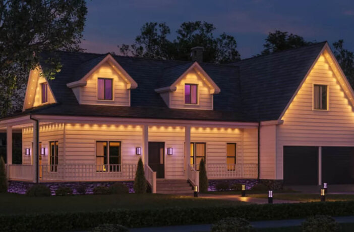 Philips Hue Festavia Permanent News